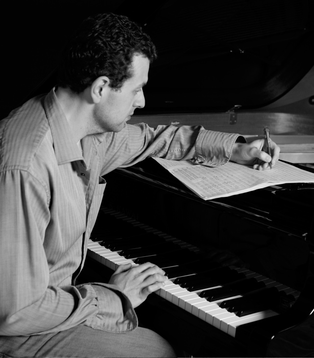 Greg writing score